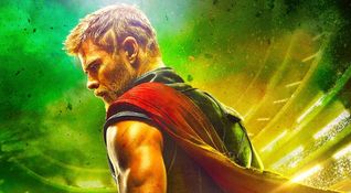 Thor: Ragnarok