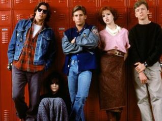 Breakfast Club - Il cast