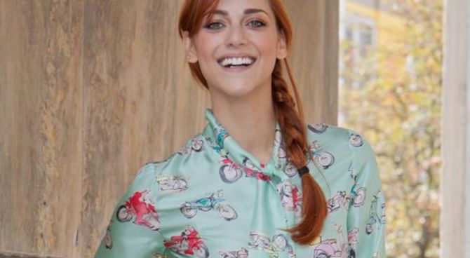Miriam Leone