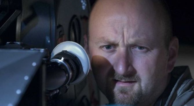 Neil Marshall