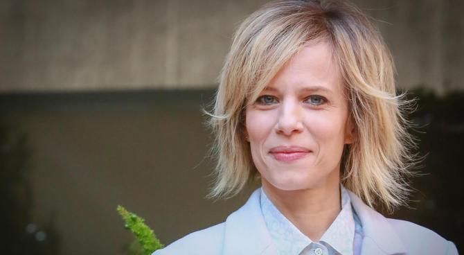 Sonia Bergamasco