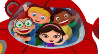 Little Einsteins