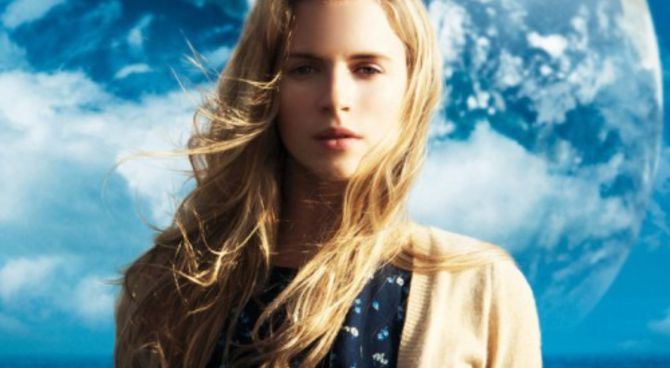 Another Earth