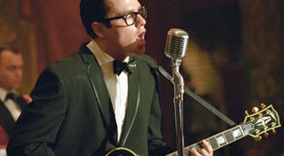 Quando l'Amore Brucia - Walk The Line