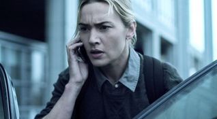Contagion - Kate Winslet