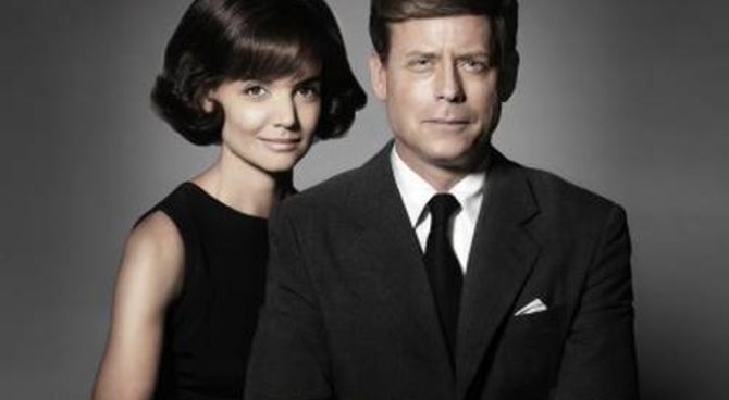 The Kennedys