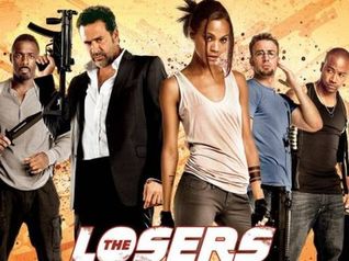The Losers