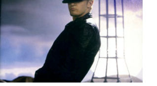 Justin Timberlake