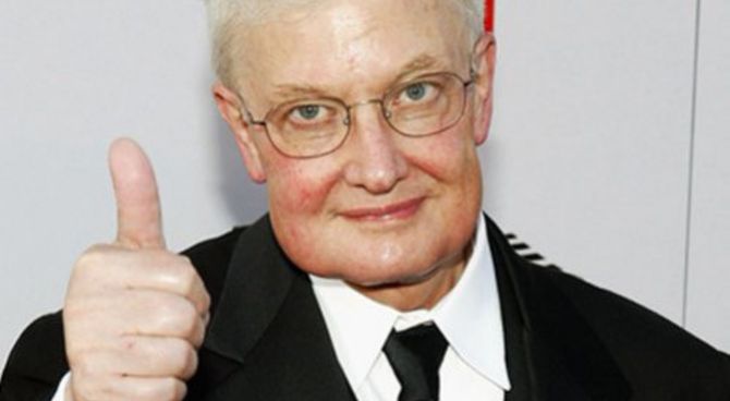 Roger Ebert