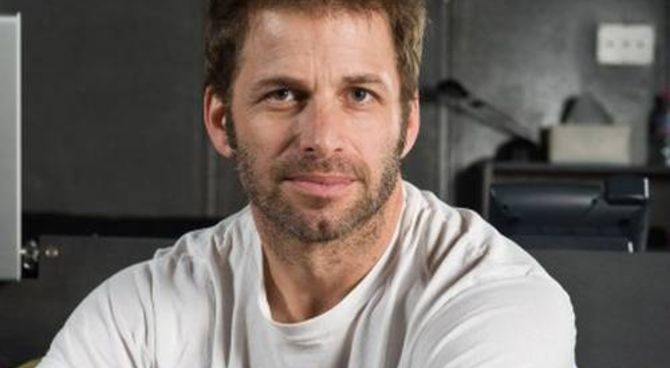 Il regno di Ga'Hoole - Zack Snyder