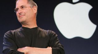Steve Jobs