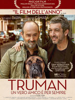 Truman - un vero amico è per sempre