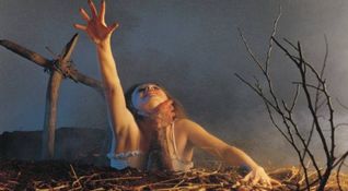 Sam Raimi photostory
