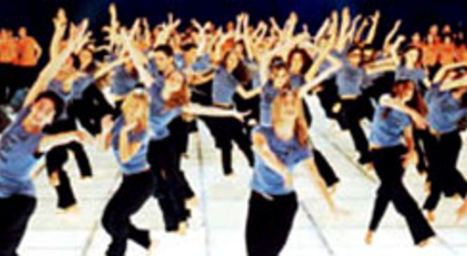Saranno Famosi 2002