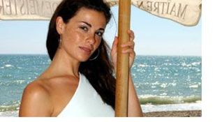 Vanessa Incontrada
