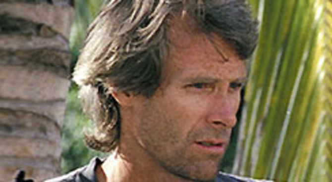 Michael Bay