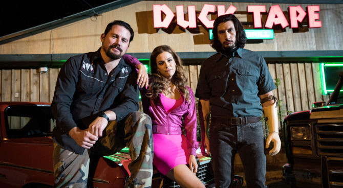 Logan Lucky