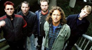 Pearl Jam