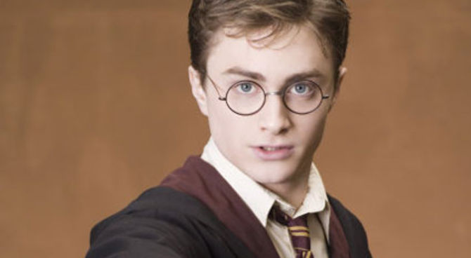 Daniel Radcliffe