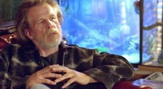 Nick Nolte