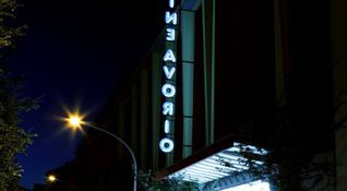 Riapre, a Roma al Pigneto, l'ex Cine Avorio