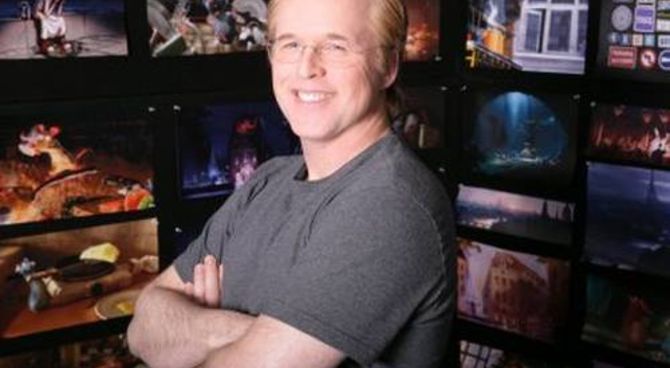 Brad Bird
