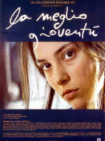La meglio gioventù locandina