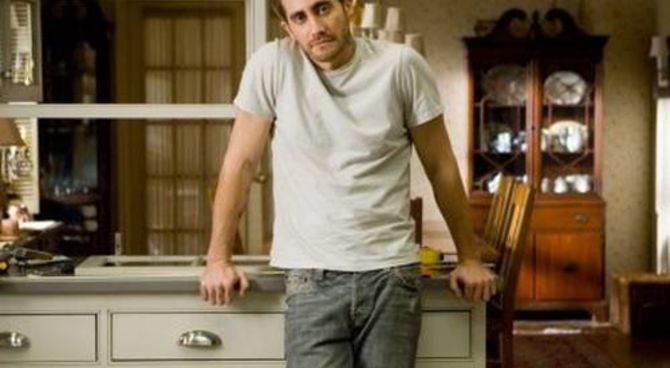Brothers -  Jake Gyllenhaal