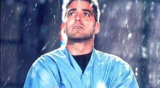 George Clooney