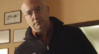 Davide Ferrario