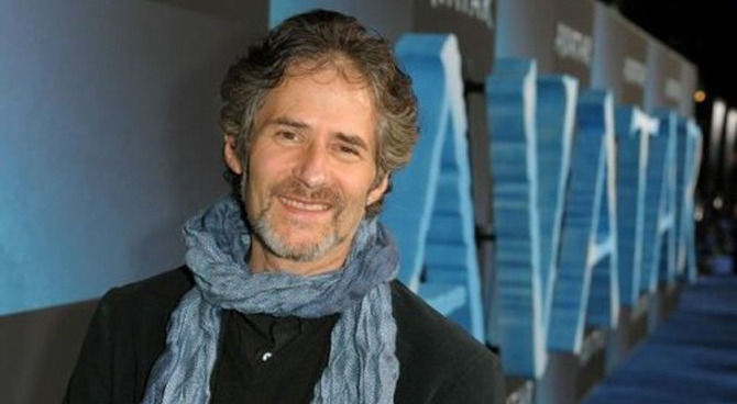 James Horner