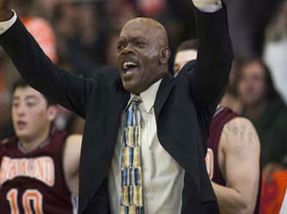 COACH CARTER