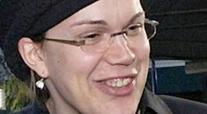 Lana Wachowski