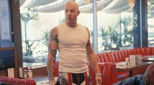 xXx - Vin Diesel