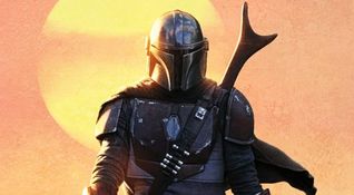 The Mandalorian