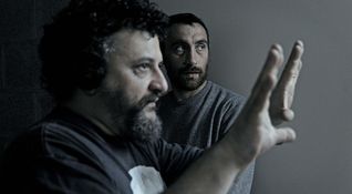 Manetti Bros.