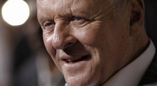 Anthony Hopkins