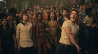 Stonewall
