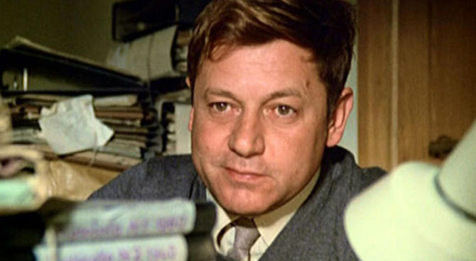 Fantozzi - Paolo Villaggio