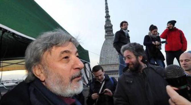 Gianni Amelio