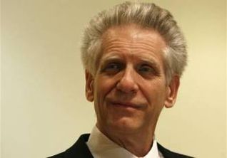 David Cronenberg - Roma