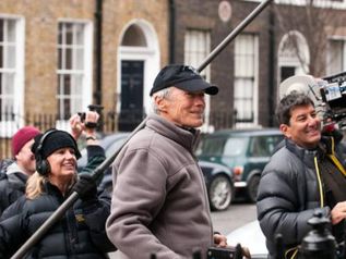 Hereafter - Clint Eastwood