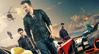 Need for Speed<br>