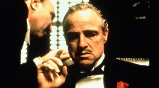 Il padrino - Marlon Brando