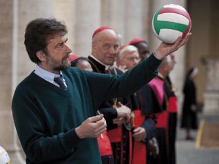 Habemus Papam - Nanni Moretti