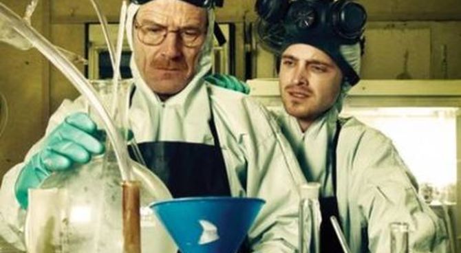 Breaking Bad