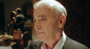Charles Aznavour