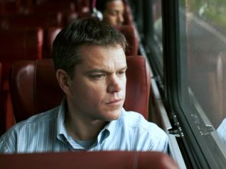 Promised Land - Matt Damon