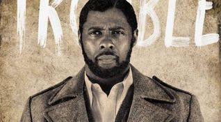 Mandela: Long Walk to Freedom