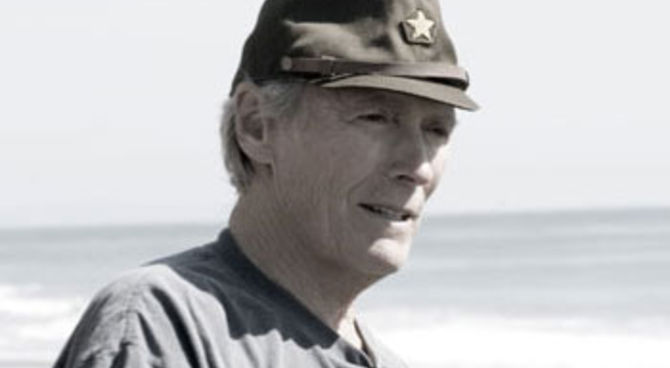 Clint Eastwood
